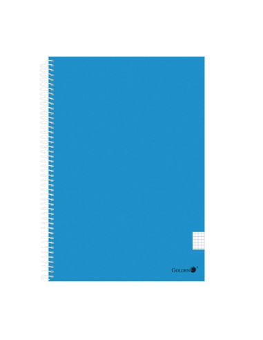 CUADERNO A4 80 HOJAS. CUAD. PACK 4+1