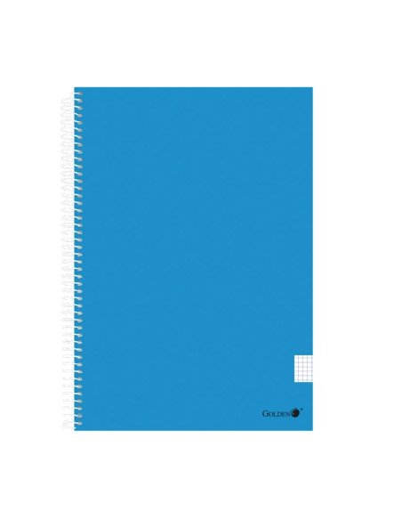 CUADERNO A4 80 HOJAS. CUAD. PACK 4+1