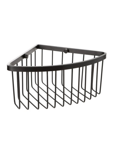 CESTILLO ALUMINIUM BLACK RINCONERA TATAY