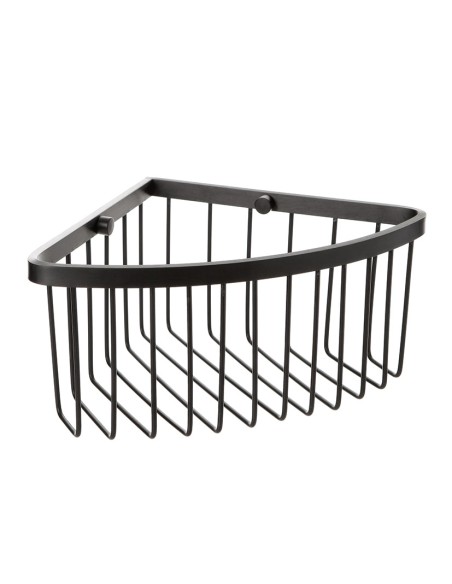 CESTILLO ALUMINIUM BLACK RINCONERA TATAY