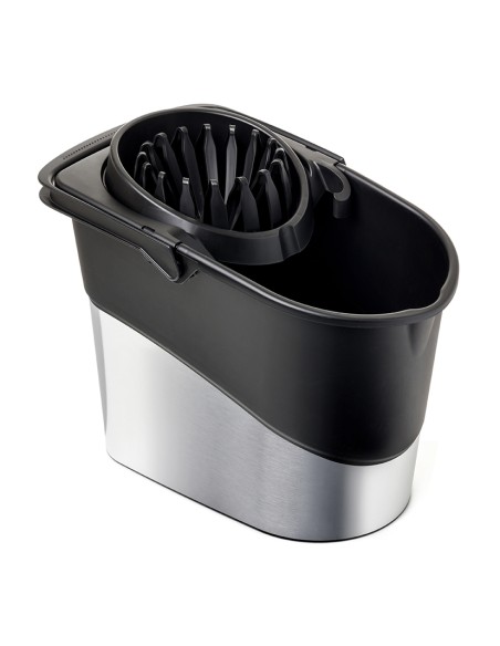 CUBO ESCURRIDOR SPIDER DECO STEEL TATAY