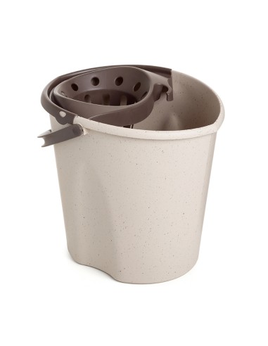 CUBO ESCURRIDOR OVAL. 12L. ECOHOME TATAY