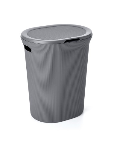 PONGOTODO BAOBAB 40 L. ANTRACITA TATAY