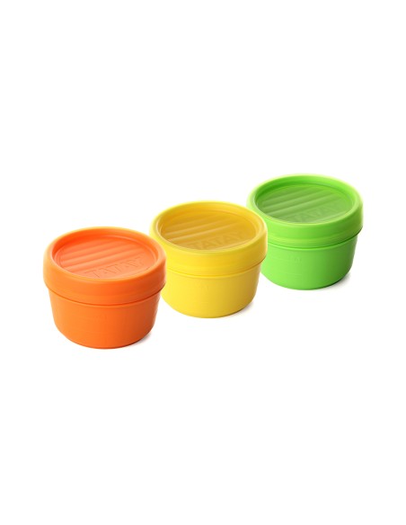 PORTAFRUTAS TWIST 0,2L. COL. SUR. TATAY
