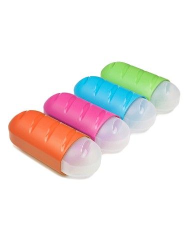PORTABOKATAS COLORES SURTIDOS TATAY