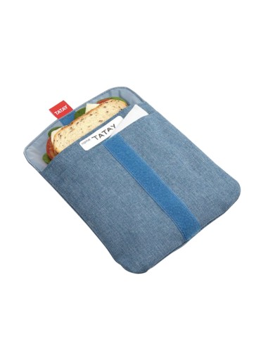 URBAN FOOD TEXTIL POCKET MIX TATAY