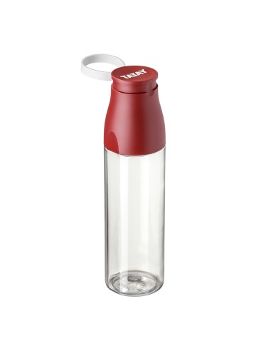 BOTELLA URBAN DRINK 650 ML.BURDEOS TATAY