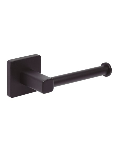 ACC. BAÑO NERO TATAY.PORTARROLLOS S/TAPA