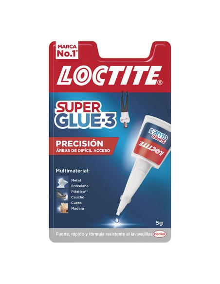 SUPER GLUE-3 5 GRS.