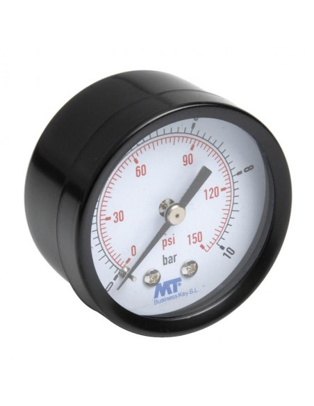 MANOMETRO ESF SECA DN50 POST LA 0-16 BAR