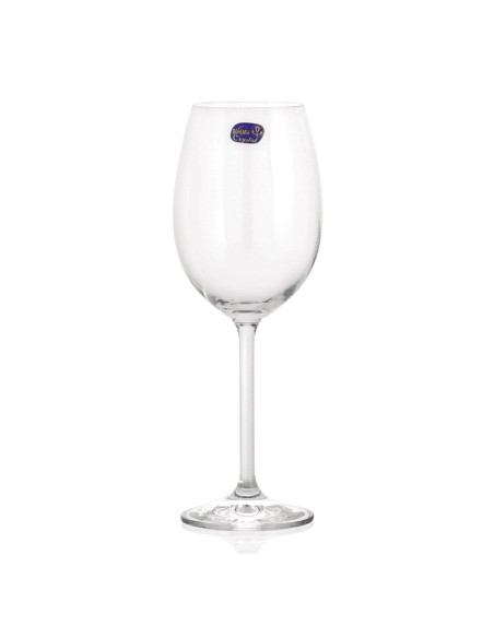 COPA AGUA ENOTECA 45 CL. 6 UNDS.