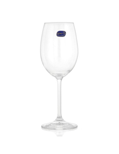 COPA VINO ENOTECA 35 CL. 6 UNDS.