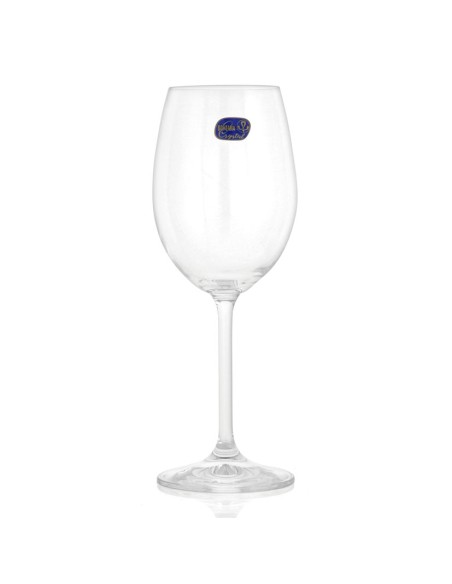 COPA VINO ENOTECA 35 CL. 6 UNDS.
