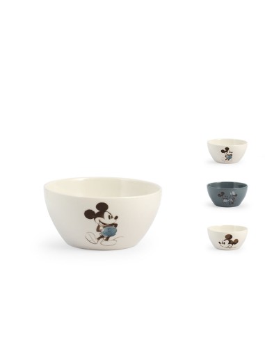 BOL NBC MICKEY BLOGGER 49 CL.