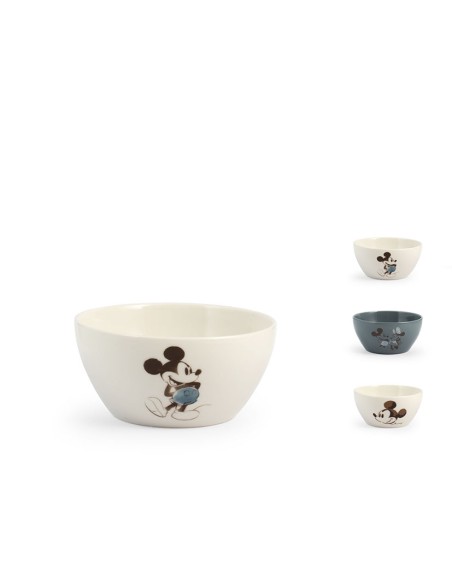 BOL NBC MICKEY BLOGGER 49 CL.