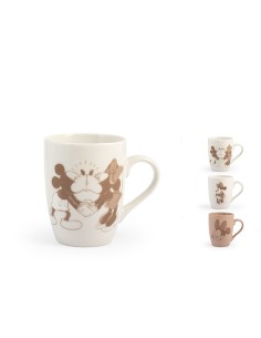 MUG NBC MINNIE BLOGGER 35 CL.