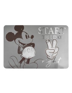 MANTEL INDIVIDUAL PP MICKEY BLOGGER