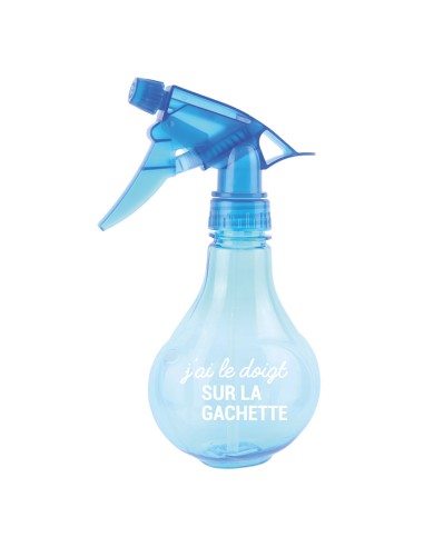 PULVERIZADOR 330 ML.COLORES SURTIDOS