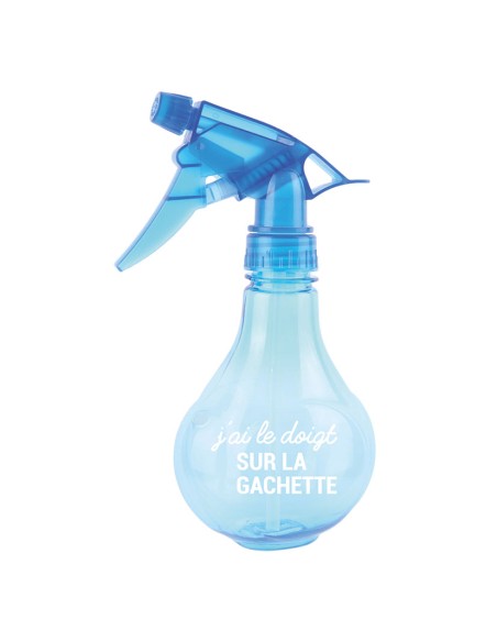 PULVERIZADOR 330 ML.COLORES SURTIDOS
