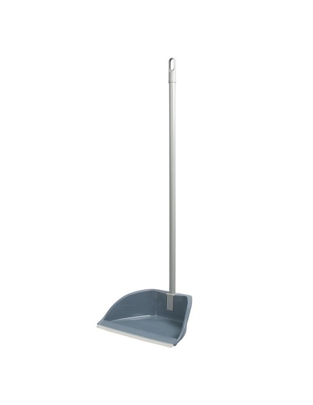 RECOGEDOR PLEGABLE GRIS AZUL HABITEX