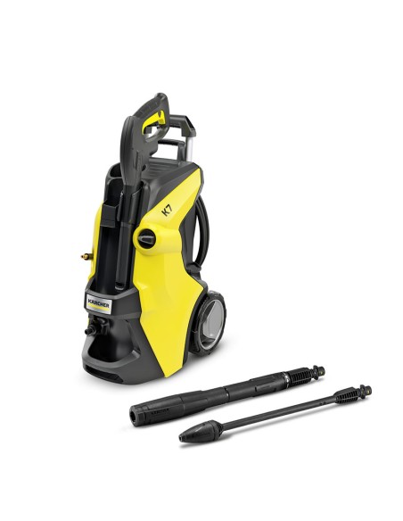 HIDROLIMPIAD. K 7 POWER 3 KW. 180 BAR.