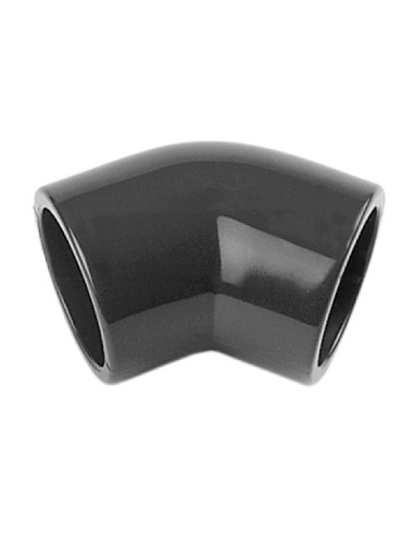 ACC.PRES.ENCOLAR. CODO H-H 50-45º