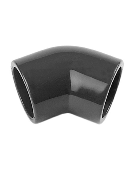 ACC.PRES.ENCOLAR. CODO H-H 50-45º