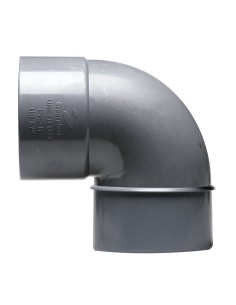 ACC.PVC. CODO MACHO-HEMBRA 50-87º