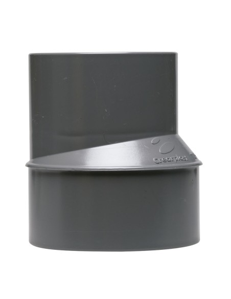 ACC.PVC. REDUCCION EXCENTRICA 50-40
