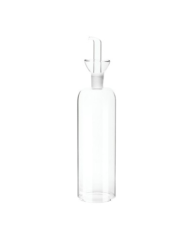 ACEITERA BOROS CILINDRICA 250 ML.