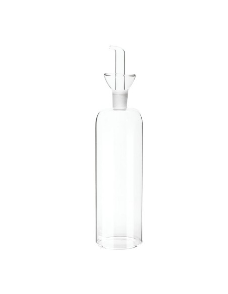ACEITERA BOROS CILINDRICA 250 ML.