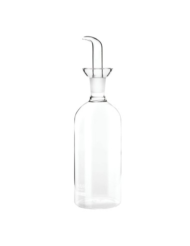 ACEITERA BOROS CILINDRICA 500 ML.