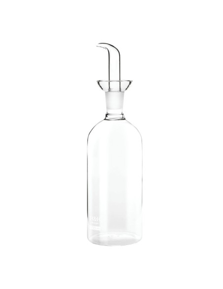 ACEITERA BOROS CILINDRICA 500 ML.