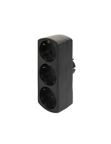 ADAPTADOR ENCHUFE TRIPLE MAX. 3500W NG