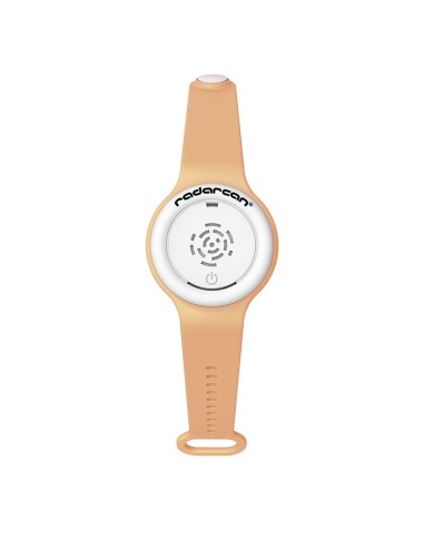 AHUYEN. MOSQUIT.PULSERA PLUS  R-100.PILA