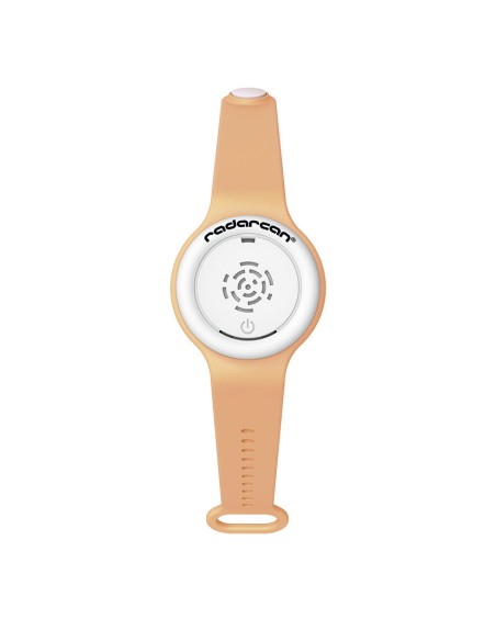 AHUYEN. MOSQUIT.PULSERA PLUS  R-100.PILA