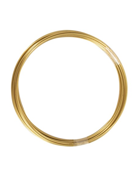 ALAMBRE LATON 1.00 MM X 7.00 MTS
