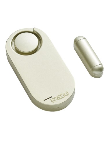 ALARMA PARA PUERTAS. MDO. D.  DORADO