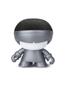 ALTAVOZ MINI BLUETOOTH XOOPAR XBOY SURT.