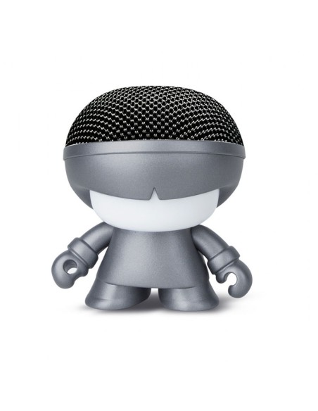 ALTAVOZ MINI BLUETOOTH XOOPAR XBOY SURT.