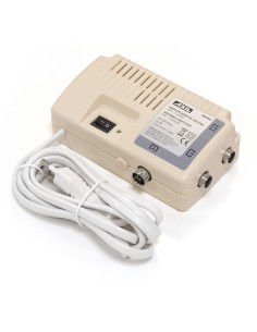 AMPLIFICADOR SEÑAL ANTENA 2SAL.FILTRO 5G