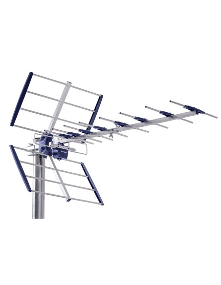 ANTENA EXTERIOR AN6000 FILTRO ANTI-5G