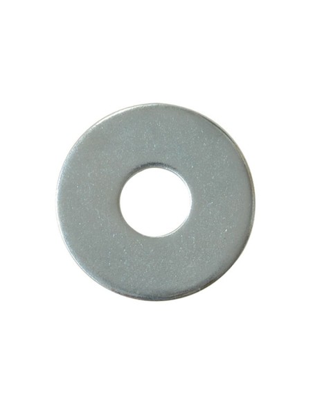 ARANDELA PLANA ANCHA HºCINC 20X60MM 50U