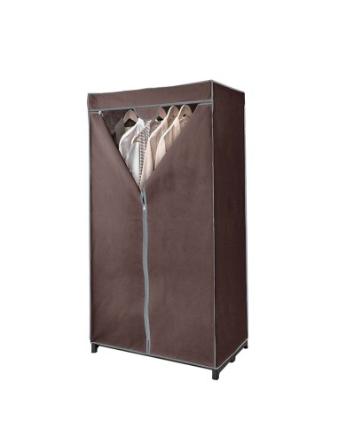 ARMARIO AUXILIAR DE TELA 75X50X145 CM.
