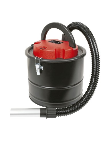 ASPIRADOR CENIZAS E438.18 L. HABITEX