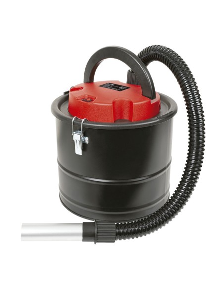 ASPIRADOR CENIZAS E438.18 L. HABITEX