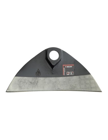 AZADA Nº91A 160X320 MM. BELLOTA
