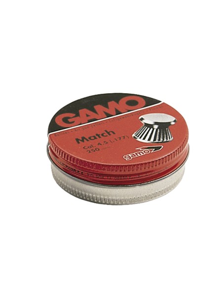 BALINES MOD.DIABOLO CAJA CARTON 250