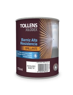 BARNIZ ALTA RESIST AG BRILL WENGUE 750ML