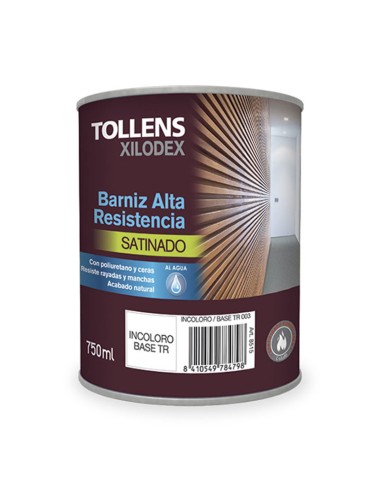 BARNIZ ALTA RESIST AG STDO NOGAL 750ML